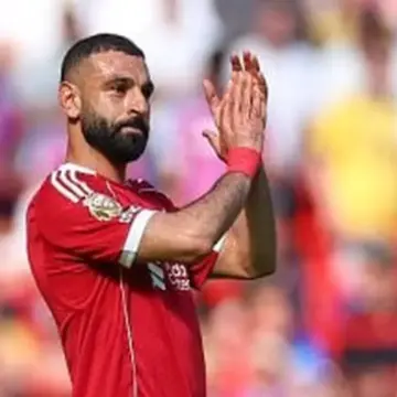 أوروبا أم السعودية؟.. تطورات جديدة عن مستقبل محمد صلاح